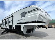 Used 2021 Forest River RV Cherokee Wolf Pack 335PACK13 image