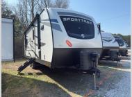 Used 2024 Venture RV SportTrek 251VFK image