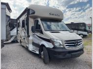 Used 2016 Thor Motor Coach Siesta Sprinter 24SA image
