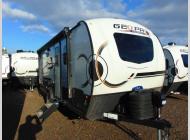 New 2025 Forest River RV Rockwood GEO Pro G20FBS image