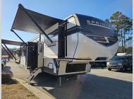New 2025 Keystone RV Sprinter 3980FBS image