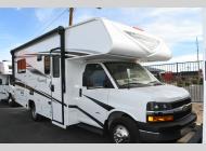 New 2025 Coachmen RV Leprechaun 210QSS Chevy image