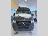 New 2026 Thor Motor Coach Sanctuary 24A image