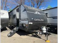 New 2025 Coachmen RV Catalina Summit Series 7 184RBS image