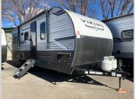 New 2025 Forest River RV Viking 242MK image