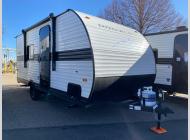 New 2025 Heartland Prowler Lynx 17RBX image