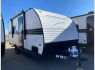 New 2025 Heartland Prowler Lynx 17RBX image