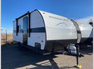 New 2025 Heartland Prowler Lynx 17RBX image