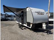 New 2026 Forest River RV Puma Camping Edition 16DSCE image