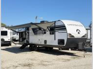 New 2026 Venture RV Campbound Platinum 261CRB image
