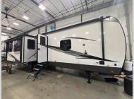 Used 2025 Forest River RV Flagstaff 832IKRL image