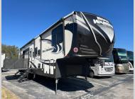 Used 2018 Heartland Road Warrior 427RW image