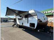 New 2026 Venture RV Campbound Platinum 261CRB image