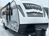 New 2025 CrossRoads RV Sunset Trail 253RB image