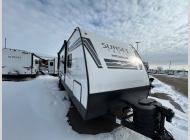 New 2025 CrossRoads RV Sunset Trail 26RBS image