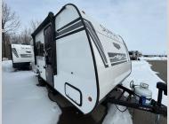 New 2026 CrossRoads RV Sunset Trail 17BHS image