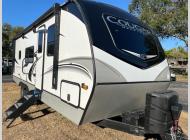 Used 2021 Keystone RV Cougar Half-Ton 22MLS image