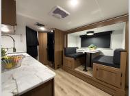 New 2026 Coachmen RV Apex Nano 228BHS image