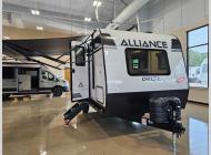 New 2026 Alliance RV Delta Solo ML166 image