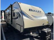 Used 2017 Keystone RV Bullet 277BHS image