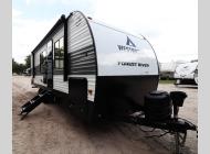 New 2026 Forest River RV Westbrook 26RBXC image