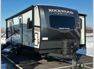 New 2026 Forest River RV Rockwood Ultra Lite 2608BS image