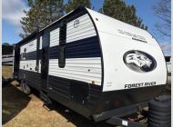 New 2026 Forest River RV Cherokee Wolf Den 294GEBG image