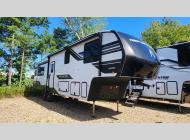 New 2026 Grand Design Reflection 324MBS image