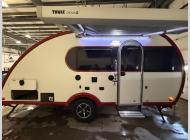 Used 2020 Xtreme Outdoors Little Guy Max Rough Rider image