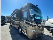 Used 2010 Tiffin Motorhomes Allegro Bus 43QGP image