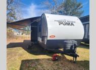 New 2026 Forest River RV Puma Camping Edition 304BHCE image