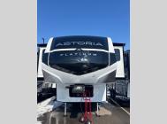 New 2026 Dutchmen RV Astoria 3603LFP image