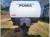 New 2026 Forest River RV Puma Camping Edition 304BHCE image