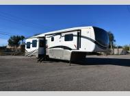 Used 2014 DRV Luxury Suites Mobile Suites 38 PS3 image