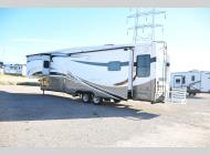 Used 2014 DRV Luxury Suites Mobile Suites 38 PS3 image