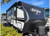 Used 2021 Grand Design Imagine XLS 22MLE image