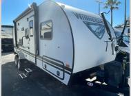 Used 2020 Winnebago Industries Towables Minnie Drop 210RBS image