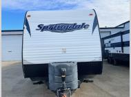 Used 2015 Keystone RV Springdale 38FL image