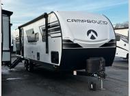 New 2026 Venture RV Campbound Platinum 261CRB image