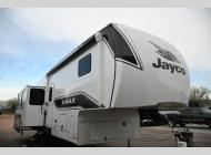 New 2026 Jayco Eagle SLE 30RLT image