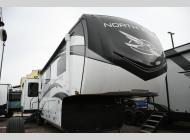 Used 2023 Jayco North Point 377RLBH image