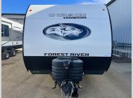 Used 2025 Forest River RV Cherokee Grey Wolf 23MK image