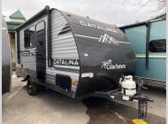 New 2025 Coachmen RV Catalina Summit Series 7 154RBX image