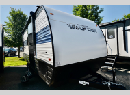 New 2025 Forest River RV Cherokee Wolf Pup 16EV image