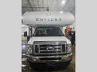New 2025 Entegra Coach Odyssey SE 22CF image