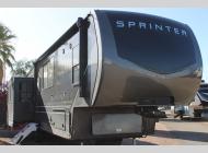 New 2025 Keystone RV Sprinter 3590LFT image