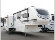 New 2025 Grand Design Influence 3804DS image
