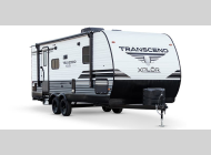 Used 2022 Grand Design Transcend Xplor 240ML image