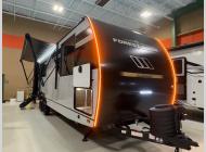 New 2026 Forest River RV Vibe Extreme Lite 2600RB image