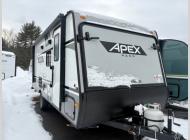Used 2021 Forest River RV Apex Nano 20X image